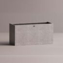 SEPERATOR, XL - Gray