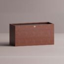 SEPERATOR, XL - Maroon