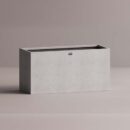 SEPERATOR, XL - White