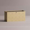 SEPERATOR, XL - Yellow