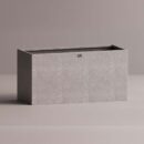 SEPERATOR, XXL - Gray