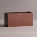 SEPERATOR, XXL - Maroon