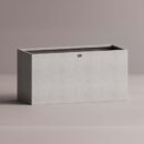 SEPERATOR, XXL - White