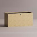 SEPERATOR, XXL - Yellow