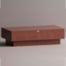 TENGRI, XXL - Maroon