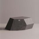 ZEUS, LG - Anthracite