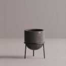 ZIVA, XL - Anthracite