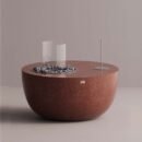 ARAO DAR, MD - Maroon