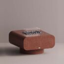 HYPERION, LG - Maroon