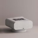 HYPERION, LG - White