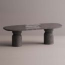 MOROS, L - Anthracite