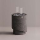 NEMESIS, SM - Anthracite