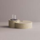 NUT CIRCULAR, MD - Cream