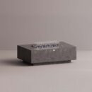 RECTANGLE, LG - Anthracite