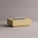 RECTANGLE, LG - Yellow