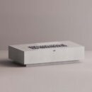 RECTANGLE, XL - White