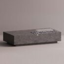 RECTANGLE, XXL - Anthracite