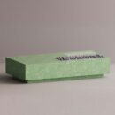 RECTANGLE, XXL - Green