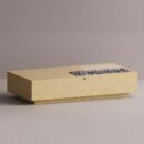 RECTANGLE, XXL - Yellow