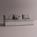 AION MODULE - Gray Plain Gray