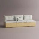 AION MODULE - Yellow Plain White