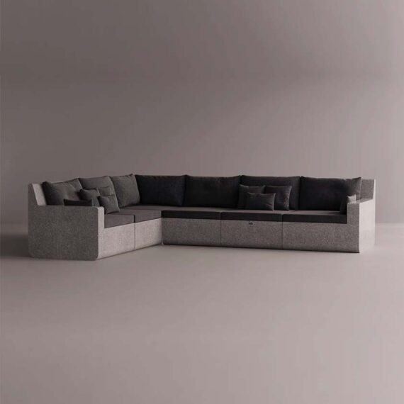 AION SECTIONAL
