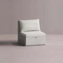 AION SINGLE - White Plain White