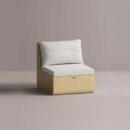 AION SINGLE - Yellow Plain White