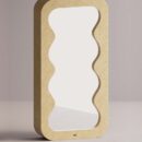 ASTERIA, XL - Yellow