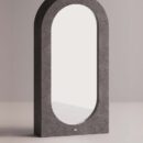 BORVO, XL - Anthracite