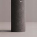 CYLINDER, L2 - Anthracite