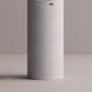CYLINDER, L2 - White