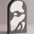 PHOEBE, XL - Anthracite