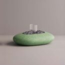 SILVANUS, LG - Green