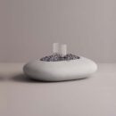 SILVANUS, LG - White