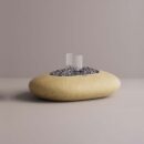 SILVANUS, LG - Yellow