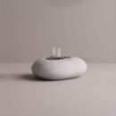 SILVANUS, MD - White