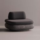 ESHU MODULE - Anthracite Plain Anthracite