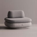 ESHU MODULE - Gray Plain Gray