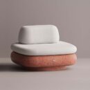 ESHU MODULE - Red Plain White