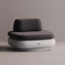 ESHU MODULE - White Plain Anthracite