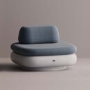 ESHU MODULE - White Plain Slate