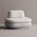 ESHU MODULE - White Plain White