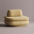 ESHU MODULE - Yellow Plain Mustard