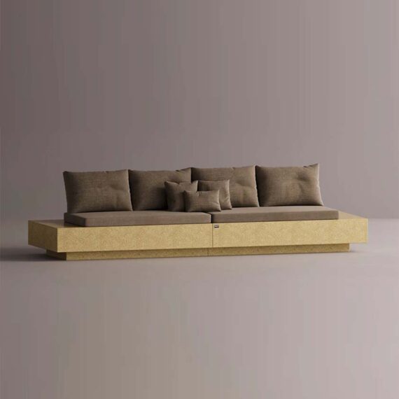 HELIOS SECTIONAL