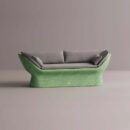 ATHENA - Green Plain Gray