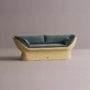 ATHENA - Yellow Plain Blue