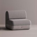 ELEKTRA MODULE - Gray Plain Gray