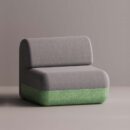 ELEKTRA MODULE - Green Plain Gray