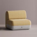 ELEKTRA MODULE - White Plain Mustard